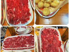 -大吉利·潮汕鲜牛肉火锅(西安店)