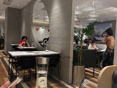 -卡朋西餐(铂顿城店)