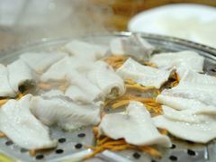 -凯盈阁私房菜·桑拿鸡(绿茵花园店)