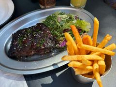 -尚牛社会 Beef & Liberty(金桥EKA天物店)