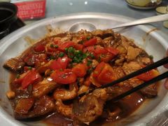 -大师傅金奖啤酒鱼(西街口总店)