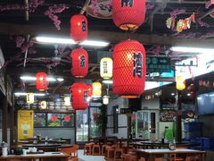-坛南湾农家乐·海鲜楼·大排档(平潭坛南湾店)