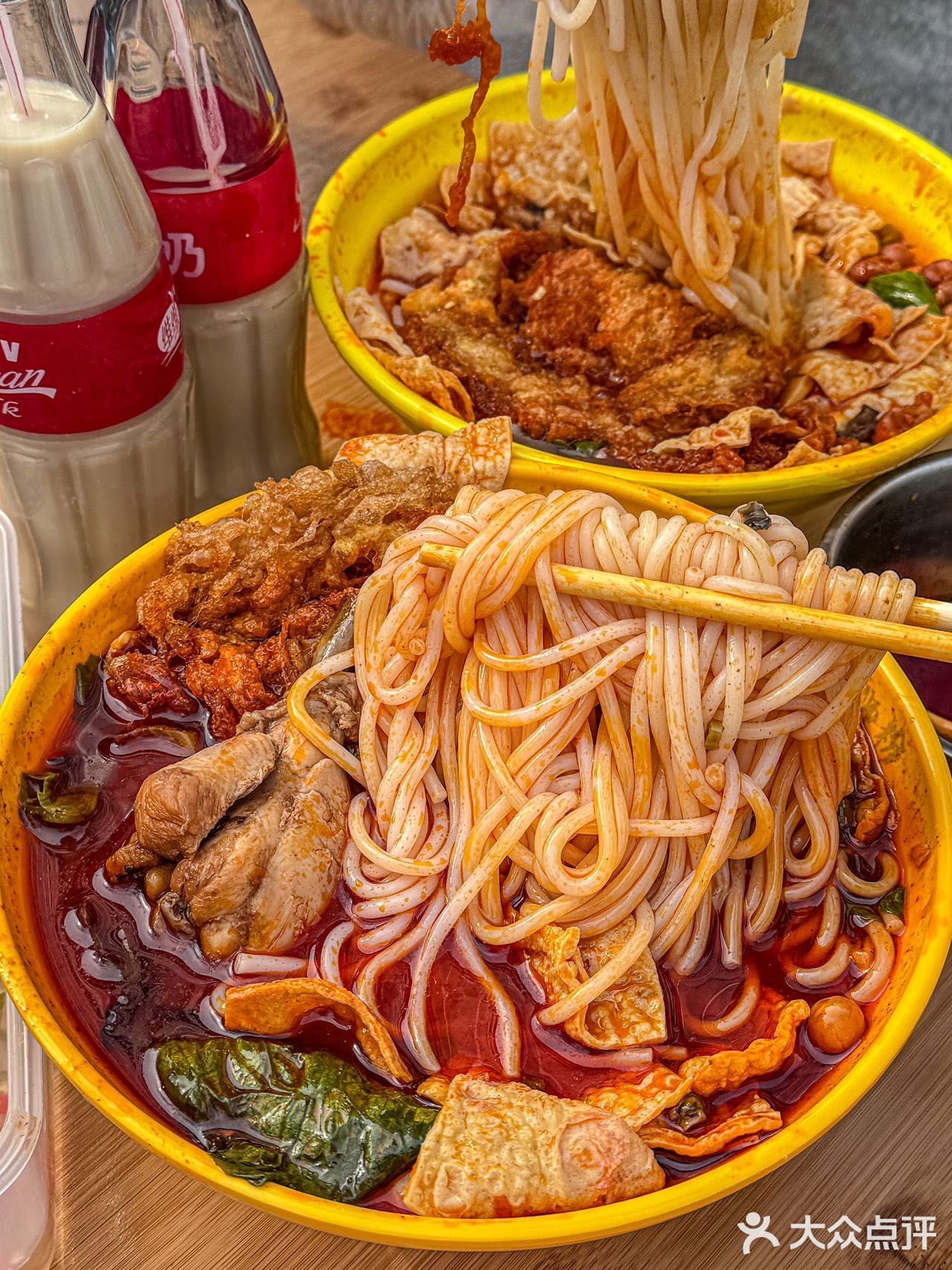 来洛阳都去吃这个 很爱的一家小店（附地址）