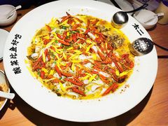 -太二酸菜鱼(沈阳万象城店)
