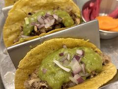 -Q MEX 库迈墨西哥餐吧(三里屯店)