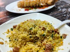 富来炒饭-富来美食