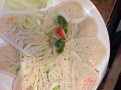 -牛市坎火锅(建设路店)