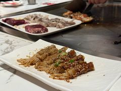 -火地铁板烧(昆山万象汇店)