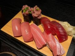 -玄白·炭烤活鳗(上海首店)