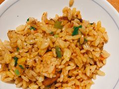 鹅肝炒饭-旨味Umami_融合料理(万博汇店)