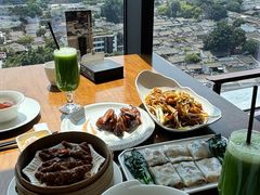 -东百坊巷大酒店·坊巷餐厅(东百中心店)