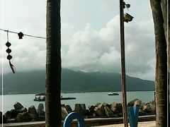 -海南分界洲岛旅游区