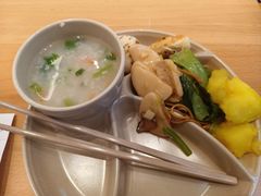 -素满香·全民食养自助(长宁龙之梦店)