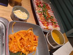-新石器烤肉(之心城店)