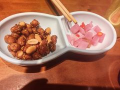 -辣不二地道川菜(汉水路店)