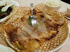 -翠亭酒家(山西南路店)