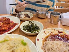 -贤花饭店(城阳店)