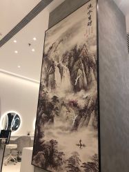 -Meng Lang 梦郎白金店
