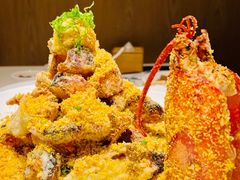 -人杰鱼乐轩(珠江路店)