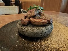 -一沙一城·岩烤牛扒(深圳首店)