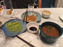 -志明眷村·台式融合菜·宵夜