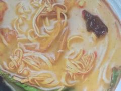 -厚生港萃·小吃餐厅(苍梧路店)