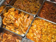 -英雄故事地摊烤肉(马驹桥店)