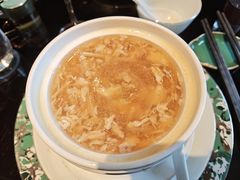 -上海苏宁宝丽嘉酒店·嘉府壹号中餐厅