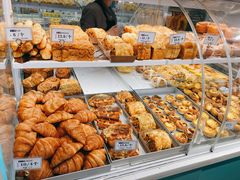 -吉美诺烘焙(公园北路店)