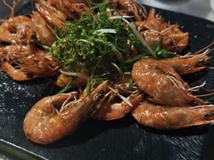 -钱山海鲜大排档