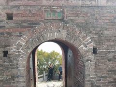 -神农山景区