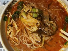 -老赵太太麻辣烫涮肚馆(大经路店)