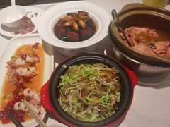 -外婆家(西红门荟聚购物中心店)
