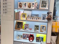 -海马体照相馆(深圳万象天地店)