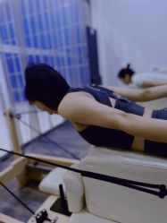 -伽点糖·瑜伽·普拉提