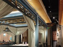 -京味斋·烤鸭·北京菜(安贞店)