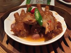 珍宝轩海鲜火锅-珍宝轩海鲜火锅(碧湖大厦店)