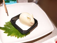 -海底捞火锅(同泰时代广场夜宵主题店)