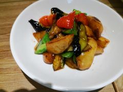 -上关雪東北菜(中房金谊店)