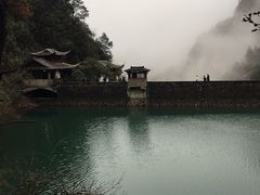 -大慈岩风景区
