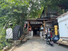 -马灯部落·西湖边的创意山景餐厅(虎跑动物园店)