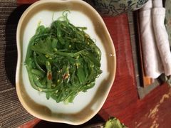 味见日本料理-味见·荣家(亚泰大街店)