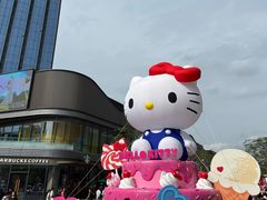 -东莞松山湖万象汇