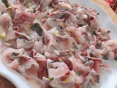 -红日饭店(裕隆三路店)