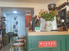 -正宗杨记普洱酸醋米线(总店)