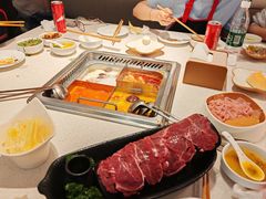 -海底捞火锅(崇文门新世界百货店)