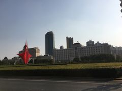 -南昌双子塔303观光厅