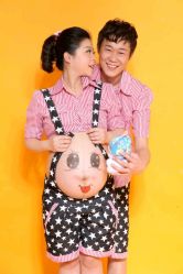 -艾文全家福亲子孕妇摄影馆(银基王朝店)