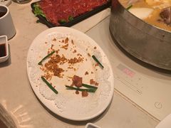 -肥仔文澳门猪骨煲(南京西路店)