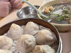-笑云开汤包店(网巾市店)